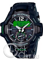 Мужские наручные часы Casio G-Shock GR-B100-1A3ER