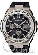 Мужские наручные часы Casio G-Shock GST-W110-1A