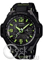 Мужские наручные часы Casio G-Shock GW-4000-1A3