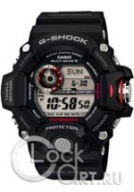Мужские наручные часы Casio G-Shock GW-9400-1E