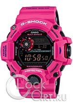Мужские наручные часы Casio G-Shock GW-9400SRJ-4E