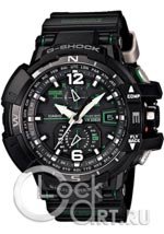 Мужские наручные часы Casio G-Shock GW-A1100-1A3