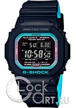 Мужские наручные часы Casio G-Shock GW-M5610PC-1E