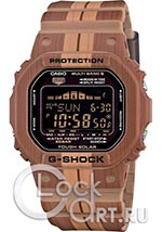 Мужские наручные часы Casio G-Shock GWX-5600WB-5E