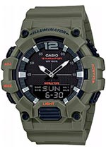 Мужские наручные часы Casio General HDC-700-3A2