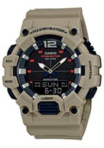 Мужские наручные часы Casio General HDC-700-3A3