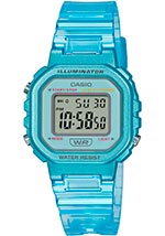 Женские наручные часы Casio General LA-20WHS-2A