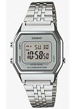 Женские наручные часы Casio General LA680WA-7