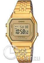 Женские наручные часы Casio General LA680WEGA-9E