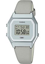 Женские наручные часы Casio General LA680WEL-8