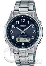 Мужские наручные часы Casio Lineage LCW-M100TSE-1A2ER