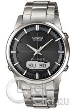 Мужские наручные часы Casio Lineage LCW-M170TD-1A