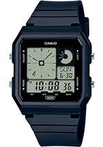 Женские наручные часы Casio General LF-20W-1A