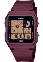 Женские наручные часы Casio General LF-20W-5A