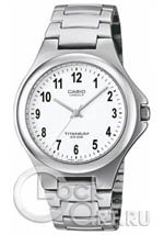 Мужские наручные часы Casio Lineage LIN-163-7B