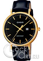Женские наручные часы Casio General LTH-1060GL-1A
