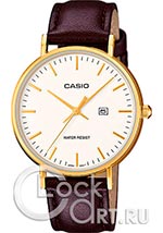 Женские наручные часы Casio General LTH-1060GL-7A
