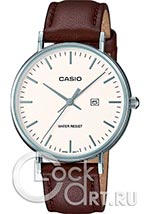 Женские наручные часы Casio General LTH-1060L-7A