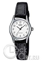 Женские наручные часы Casio General LTP-1154PE-7B