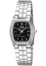 Женские наручные часы Casio General LTP-1169D-1A