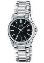Женские наручные часы Casio General LTP-1183A-1A