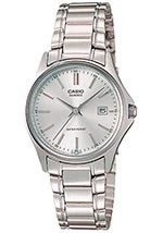 Женские наручные часы Casio General LTP-1183A-7A