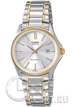 Женские наручные часы Casio General LTP-1183G-7A