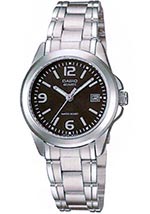 Женские наручные часы Casio General LTP-1215A-1A