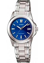 Женские наручные часы Casio General LTP-1215A-2A
