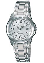 Женские наручные часы Casio General LTP-1215A-7A