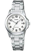 Женские наручные часы Casio General LTP-1215A-7B2