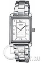 Женские наручные часы Casio General LTP-1234PD-7B