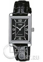 Женские наручные часы Casio General LTP-1234PL-1A
