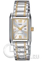 Женские наручные часы Casio General LTP-1235PSG-7A