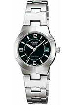 Женские наручные часы Casio General LTP-1241D-1A