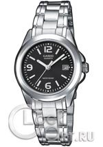 Женские наручные часы Casio General LTP-1259PD-1A