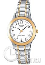 Женские наручные часы Casio General LTP-1263PG-7B