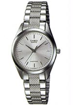 Женские наручные часы Casio General LTP-1274D-7A