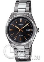 Женские наручные часы Casio General LTP-1302D-1A2