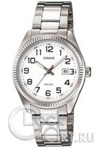 Женские наручные часы Casio General LTP-1302D-7B