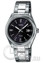 Женские наручные часы Casio General LTP-1302PD-1A1