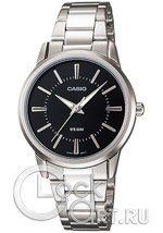 Женские наручные часы Casio General LTP-1303D-1A