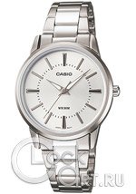 Женские наручные часы Casio General LTP-1303D-7A