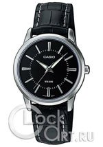 Женские наручные часы Casio General LTP-1303L-1A