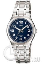 Женские наручные часы Casio General LTP-1310PD-2B