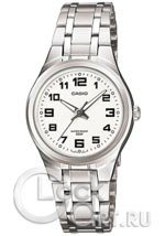 Женские наручные часы Casio General LTP-1310PD-7B