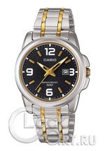 Женские наручные часы Casio General LTP-1314SG-1A
