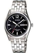 Женские наручные часы Casio General LTP-1335D-1A
