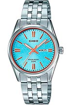 Женские наручные часы Casio General LTP-1335D-2A
