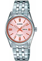Женские наручные часы Casio General LTP-1335D-4A